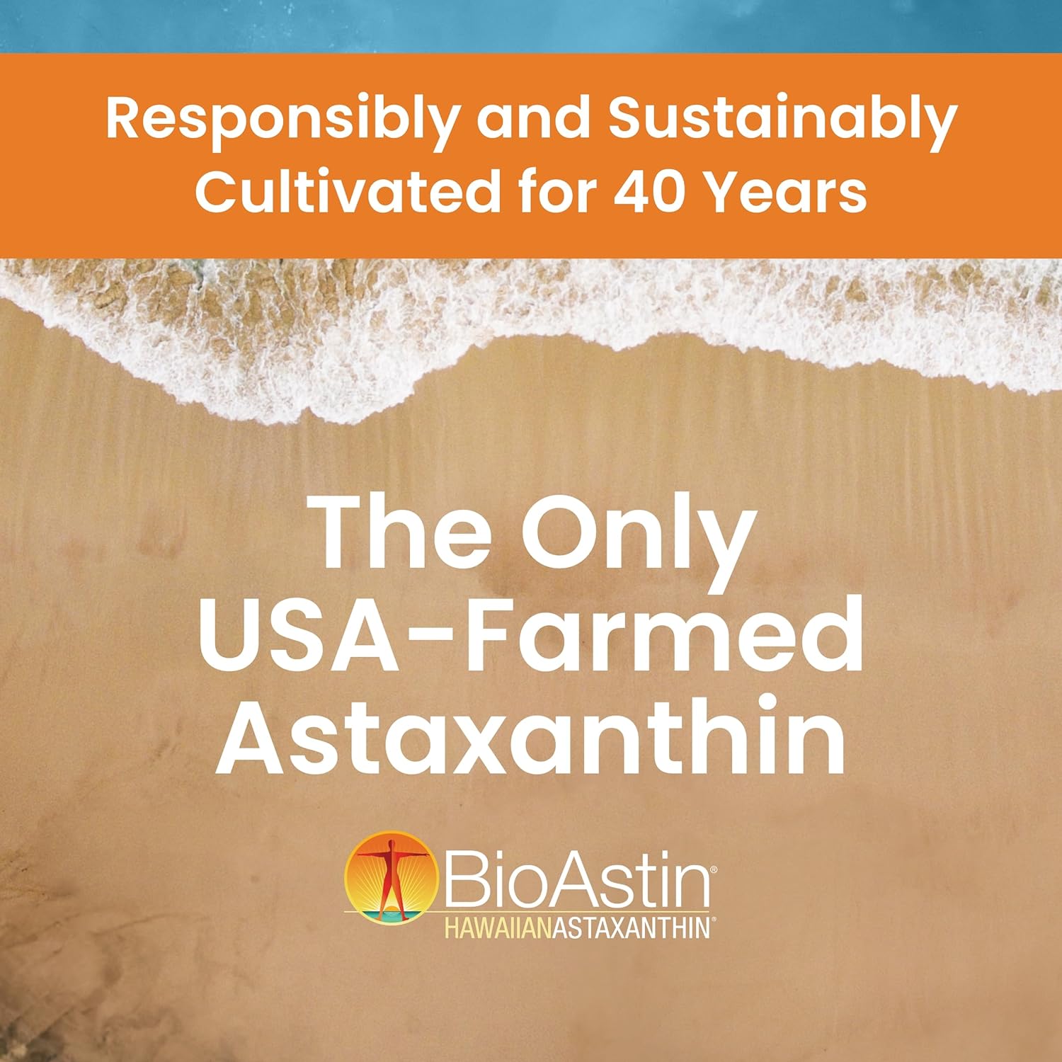 BioAstin Hawaiian Astaxanthin 12mg - 25ct