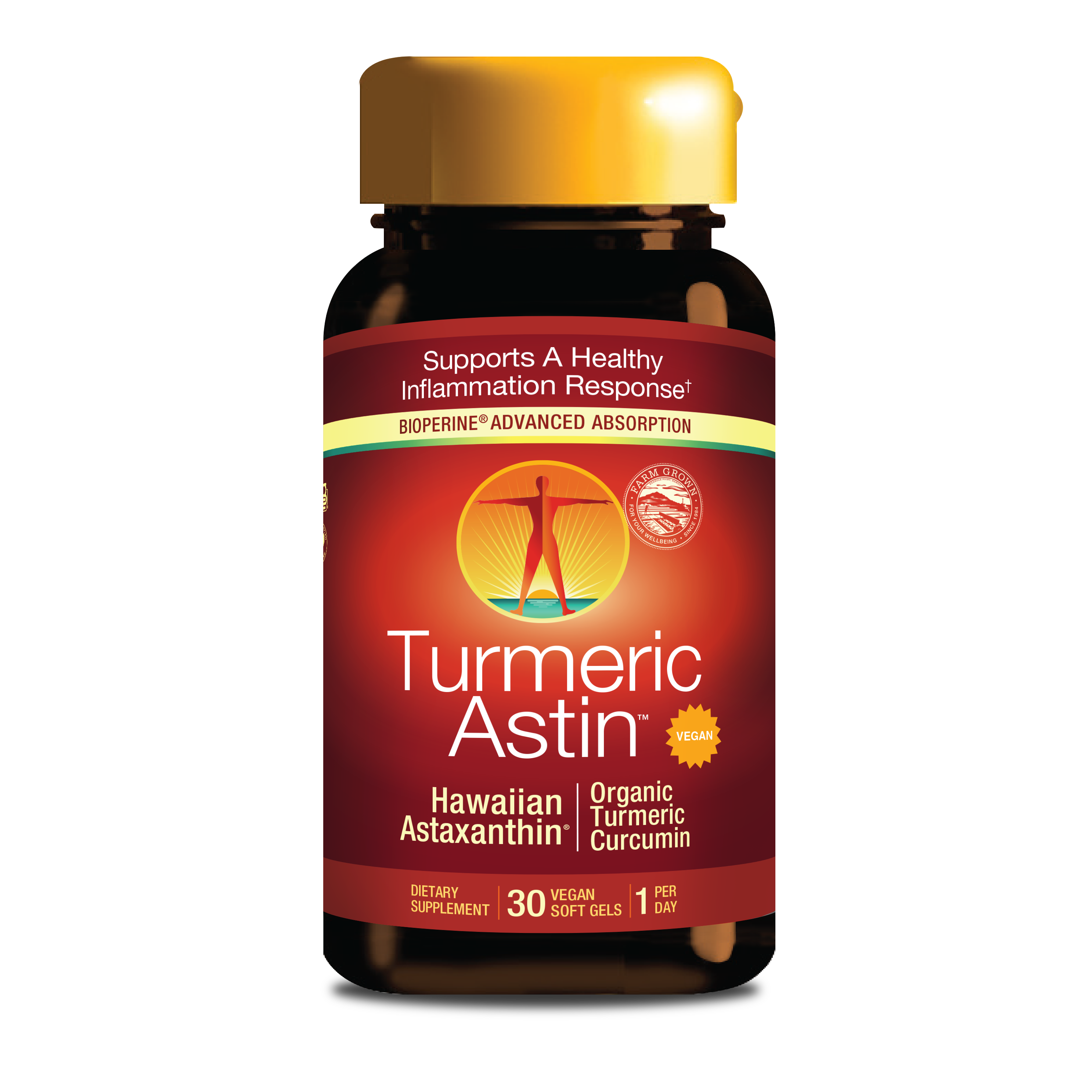 TurmericAstin®