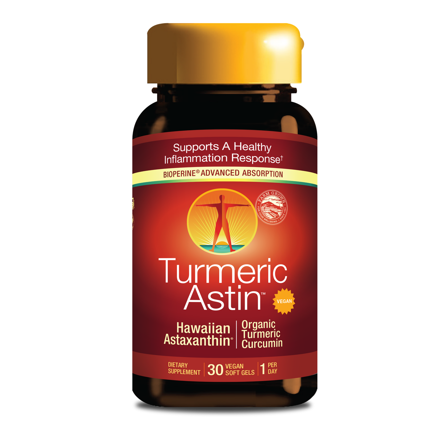 TurmericAstin®